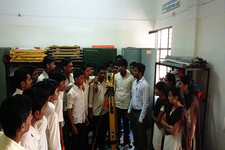 laboratory